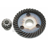 Пара болгарки УШМ Sparky M 902/M 1200 (d1 15*64, d2 8*21 h20) оригінал 114226