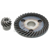 Пара болгарки УШМ Sparky M 902/M 1200 (d1 15*64, d2 8*21 h20) оригінал 114226