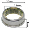 Підшипник шпинделя перфоратора DeWalt D25012K (d29*37 h14) оригінал N020023