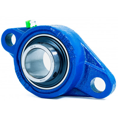 Подшипник корпусный BBC-R UCFL208 3L (d40)