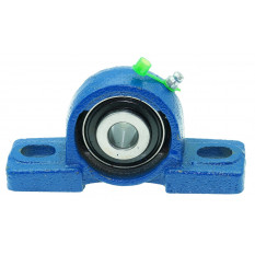 Подшипник корпусний BBC-R UCP208 3L (d40)