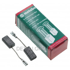 Щетки Metabo A -86 5х8х16