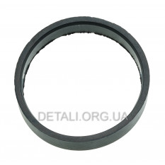 Резиновая втулка болгарки УШМ DeWalt D28400/28401 (d35*39 h7) оригинал 609971-00