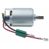 Двигатель аккумуляторного гайковерта Makita TW140D (12VDC) оригинал 632L97-9