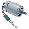 Двигатель аккумуляторного гайковерта Makita TW140D (12VDC) оригинал 632L97-9