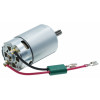 Двигатель аккумуляторного гайковерта Makita TW140D (12VDC) оригинал 632L97-9