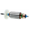 Якорь сабельной пилы Bosch PSA 700E (158*35 5-зубов/конус право) оригинал 1619PA3961