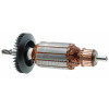 Якорь дрели Bosch GSB20-2RE (153*35 5-з право) оригинал 2604011222
