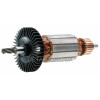 Якорь дрели Bosch GSB20-2RE (153*35 5-з право) оригинал 2604011222