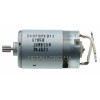Двигун шуруповерта Bosch PSR 12 (D37 h57 L75 11-з d6,5) оригінал 2607022924
