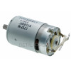 Двигун шуруповерта Bosch PSR 12 (D37 h57 L75 11-з d6,5) оригінал 2607022924