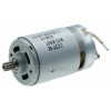 Двигун шуруповерта Bosch PSR 12 (D37 h57 L75 11-з d6,5) оригінал 2607022924