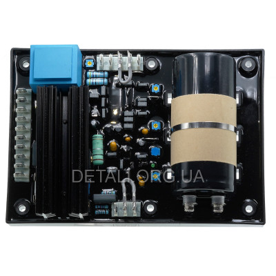 AVR регулятор напруги R449 генератора NEW
