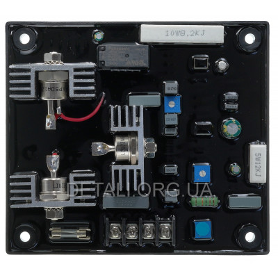 AVR регулятор напруги AVR-35A генератора 220V