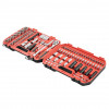 Набор инструментов 1/2-1/4 111ед MPACT Cr-V