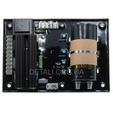 AVR регулятор напруги R449 генератора