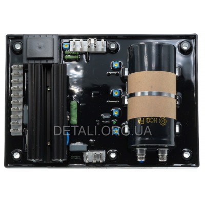 AVR регулятор напряжения R449 генератора