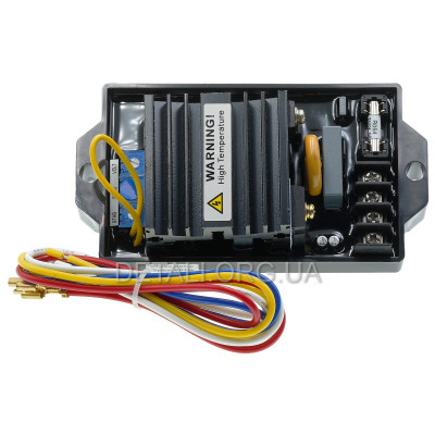 AVR регулятор напруги AVR-20 генератора 220V
