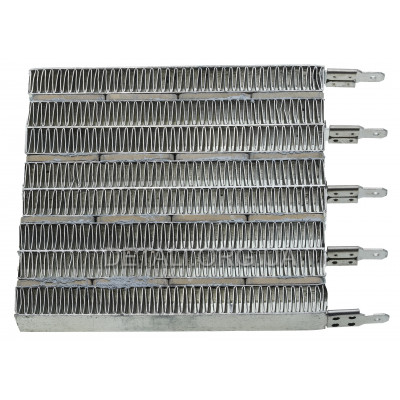 ТЭН тепловентилятора Vitals EH-23 2000W