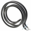 ТЭН тепловентилятора 1500W