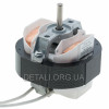 Двигун тепловентилятора 220VAC 25W