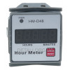 Счетчик моточасов HM-D48 генератора 220V