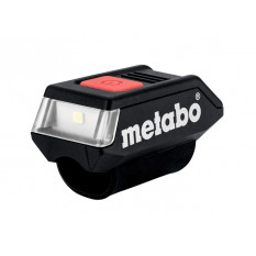 Фонарь LED для FP 18 LTX Metabo оригинал 626982000