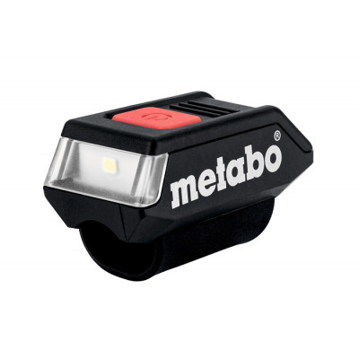 Фонарь LED для FP 18 LTX Metabo оригинал 626982000