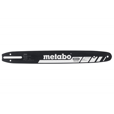 Шина Oregon 40 см Metabo оригинал 628437000