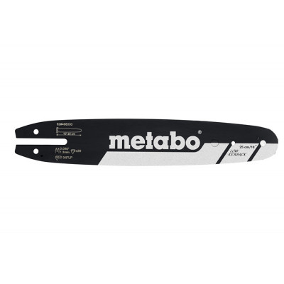Шина 25 см Metabo оригинал 628496000