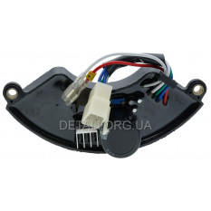 AVR регулятор напруги 220V генератора 188F