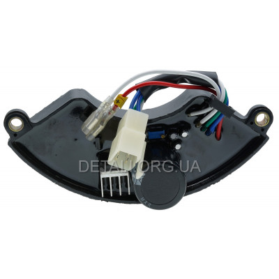 AVR регулятор напруги 220V генератора 188F