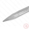 Пика (пробойник по камню) SDS PLUS 400*17мм Intertool
