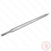 Пика (пробойник по камню) SDS PLUS 400*17мм Intertool