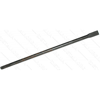 Зубило MAX 18х600