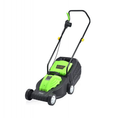 Газонокосарка електрична Gärtner ELM-1232 BL