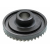 Шестірня ведена болгарки УШМ Makita GA4550R (d12*50 h18 37-з) оригінал 226859-9