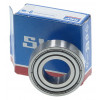 Підшипник 6003 ZZ SKF (17*35*10) метал оригінал