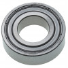 Підшипник 6003 ZZ SKF (17*35*10) метал оригінал