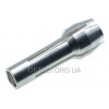 Цанга 1/8" шліфувальної машини акумуляторної Bosch GRO 10,8 V-LI оригінал 2615110480