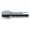 Цанга 1/8" шліфувальної машини акумуляторної Bosch GRO 10,8 V-LI оригінал 2615110480