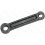 Шатун перфоратора Bosch 5-38 D аналог 1617000843 (dвн 8*10 мм/L 91мм)