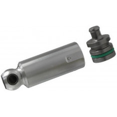 Пистон + боек перфоратора Bosch 2-28 оригинал 16170006A5