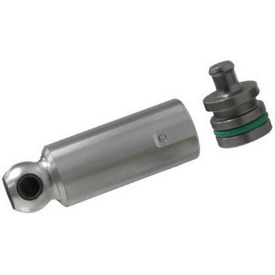 Пістон + бойок перфоратора Bosch 2-28 оригінал 16170006A5