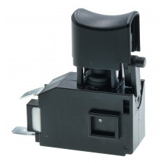 Кнопка шуруповерта Makita DDF481/DHP481 оригінал 650006-4