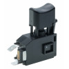 Кнопка шуруповерта Makita DDF481/DHP481 оригінал 650006-4