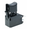 Кнопка шуруповерта Makita DDF481/DHP481 оригінал 650006-4