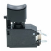 Кнопка шуруповерта Makita DDF481/DHP481 оригінал 650006-4