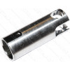 Пістон перфоратор Bosch 2-20S/2-20SE/2-20SRE оригінал 1618700052 (dвн 20мм/D 24 мм/L 67 мм)