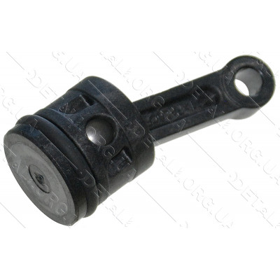 Поршень перфоратора Bosch PBH 4-32 DFR оригинал 1618700093 (D 27 мм)